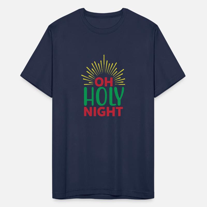 Oh Holy Night