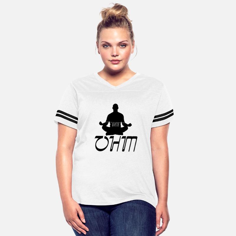 Ohm – Resistance & Chill