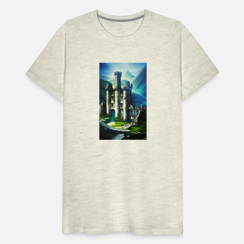 Old castle