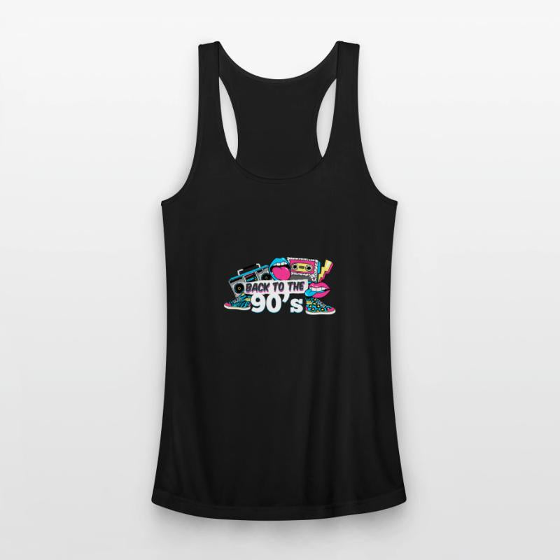 Old School - Back To The 90's