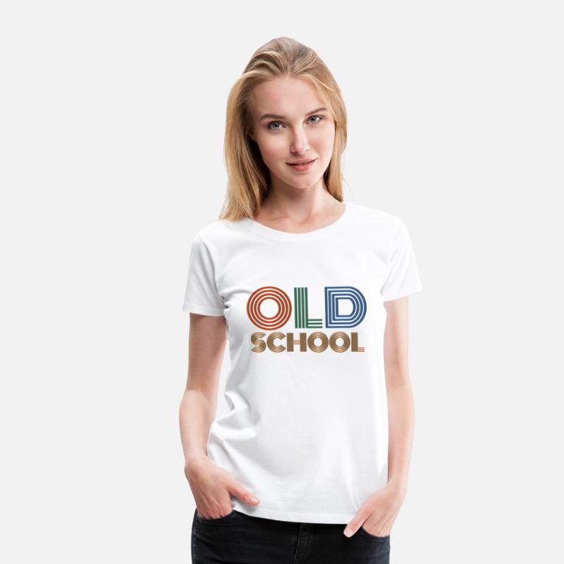 OLD SCHOOL