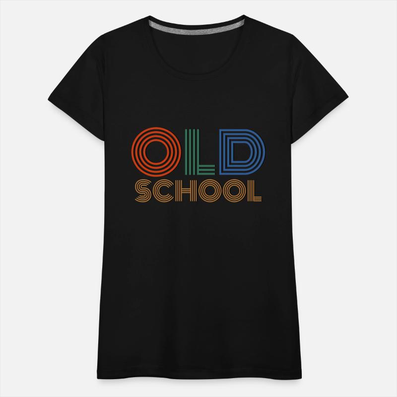 OLD SCHOOL