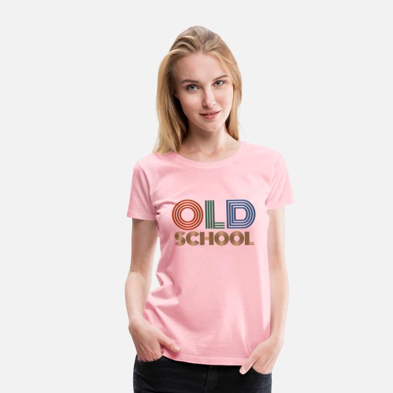 OLD SCHOOL