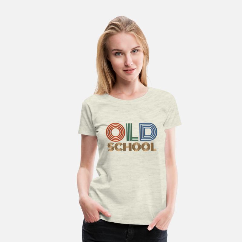 OLD SCHOOL