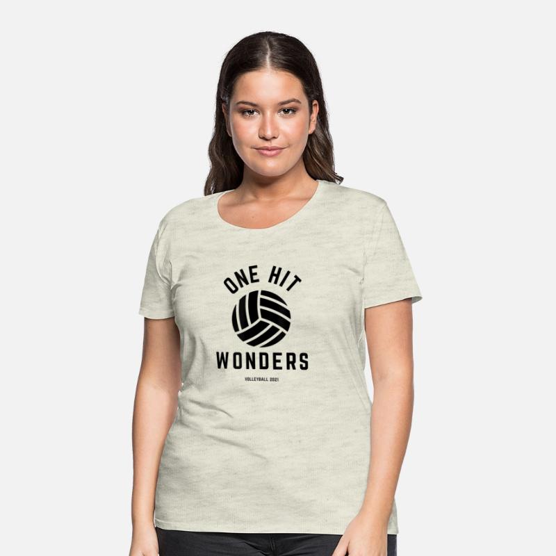 One Hit Wonders Volleyball Team