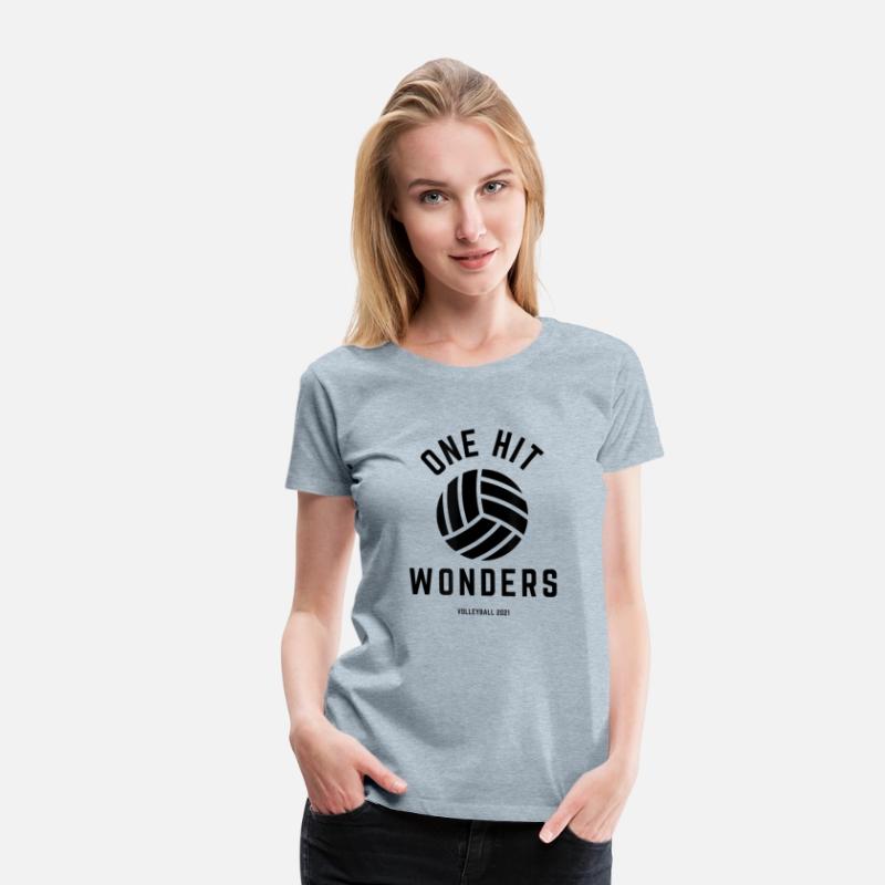 One Hit Wonders Volleyball Team