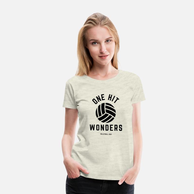 One Hit Wonders Volleyball Team