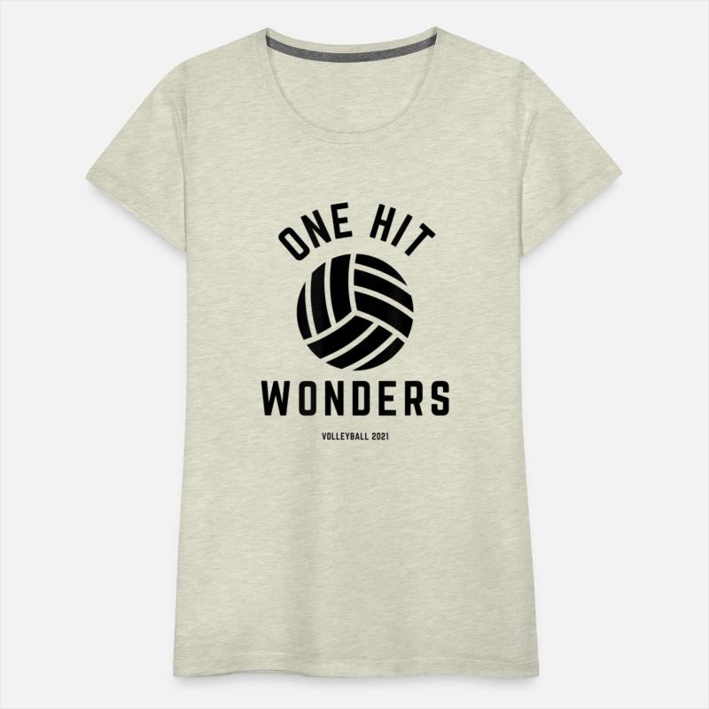 One Hit Wonders Volleyball Team