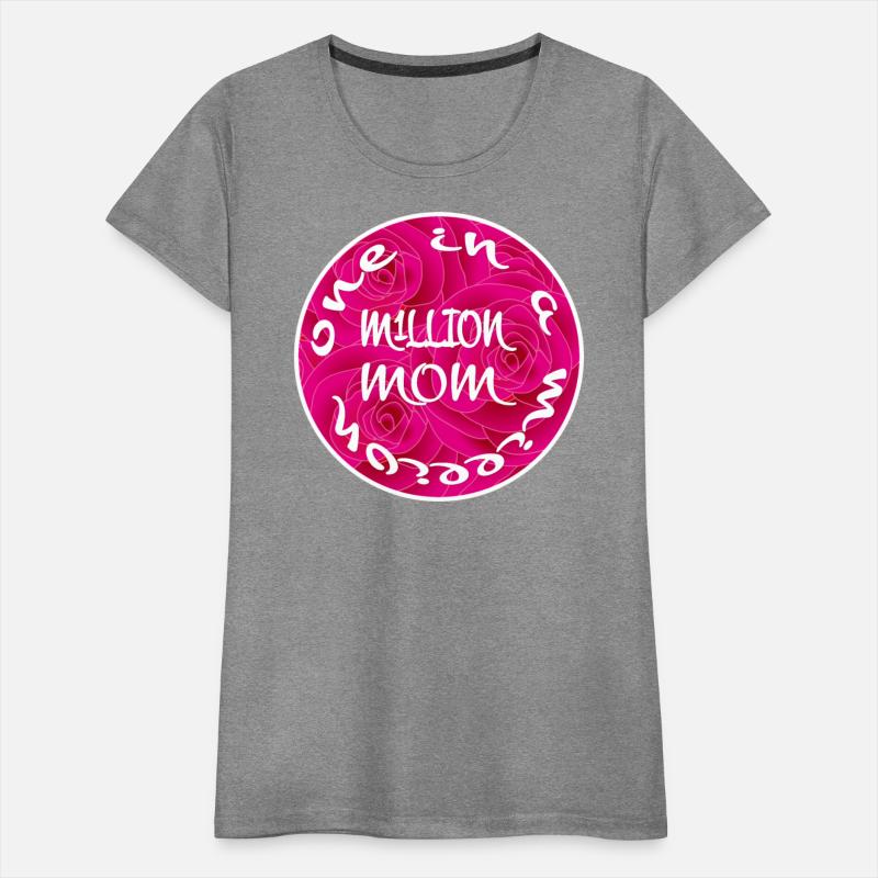 One in a Million Mom