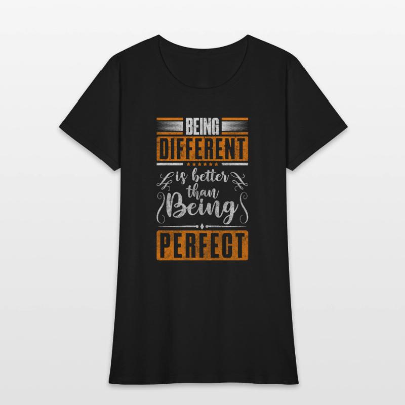 One-Of-A-Kind Humanity Different