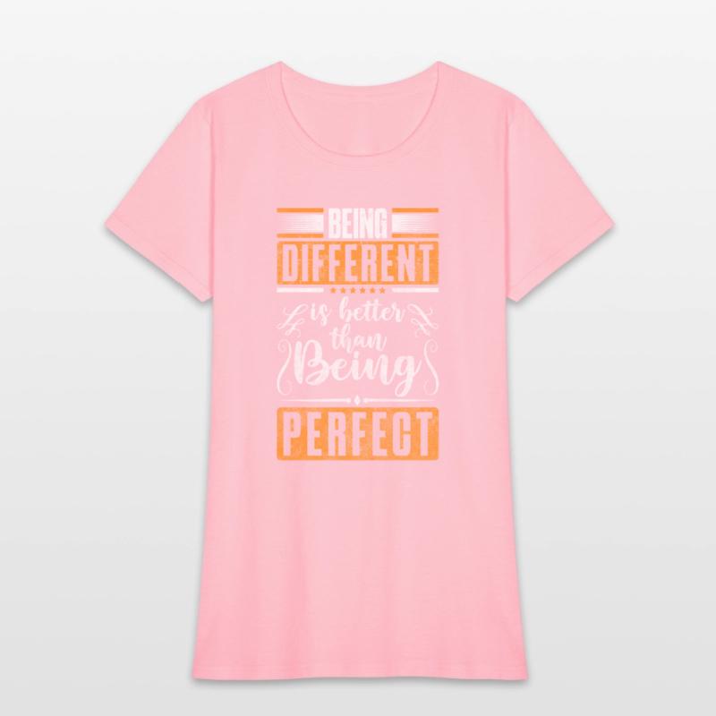 One-Of-A-Kind Humanity Different