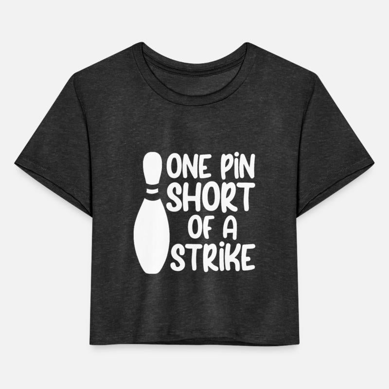 One Pin Short Of A Strike 2
