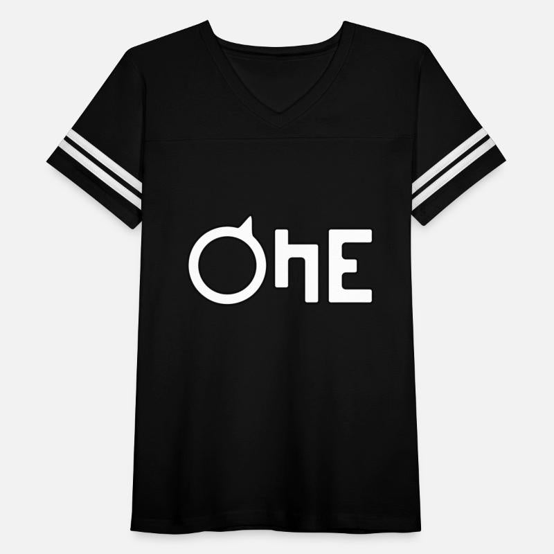 ONE