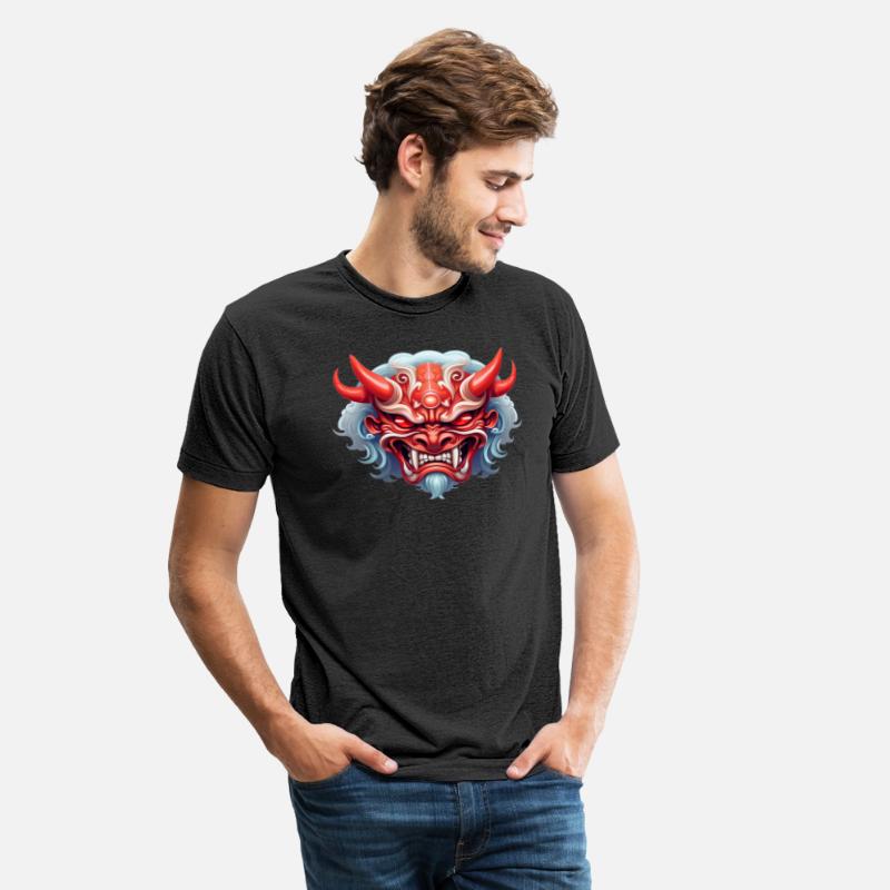 Oni Mask