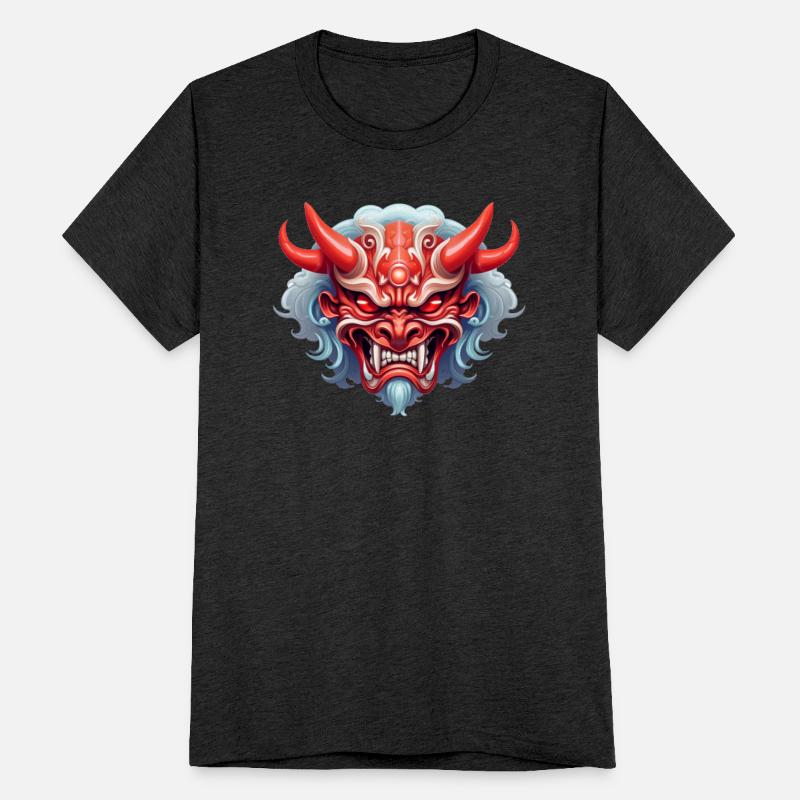 Oni Mask