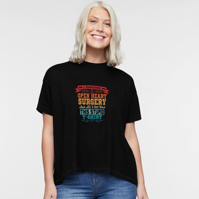 Open Heart Surgery Survivor Post Attack Recovery