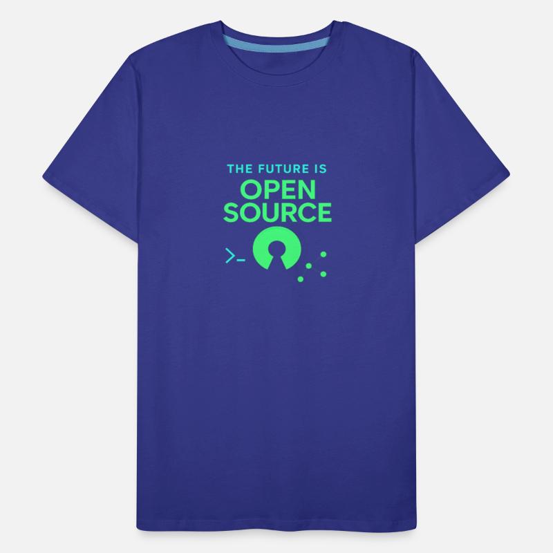 Open Source Future Tech Design