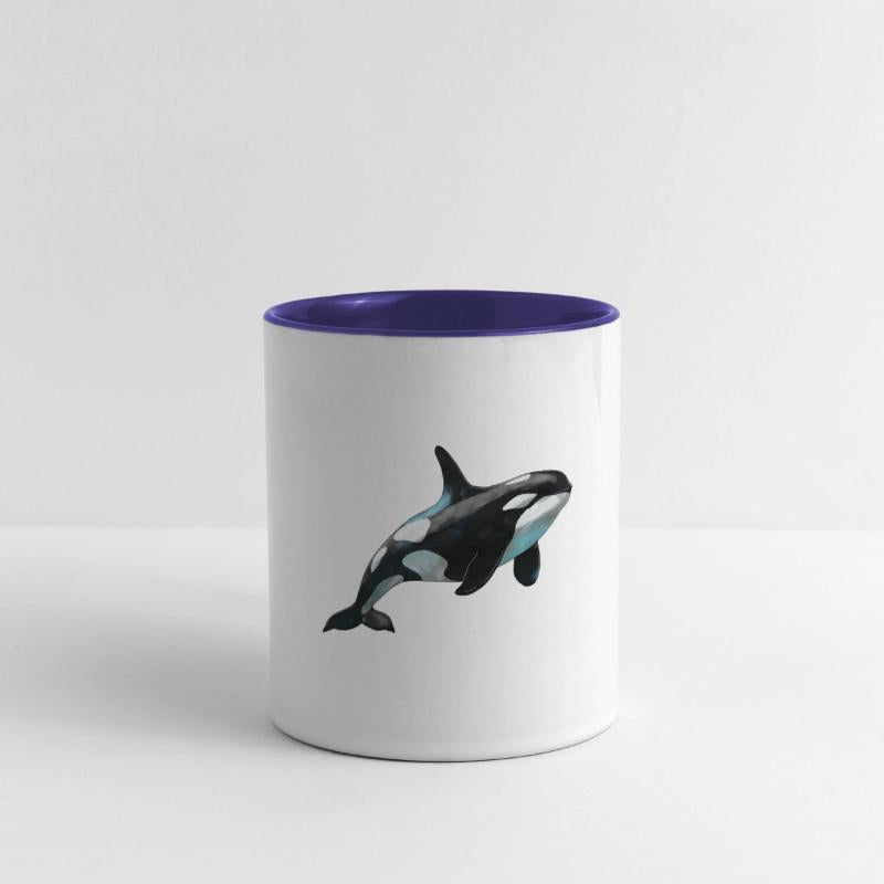 Orca Killer Whale Sea Save the Ocean Conservation