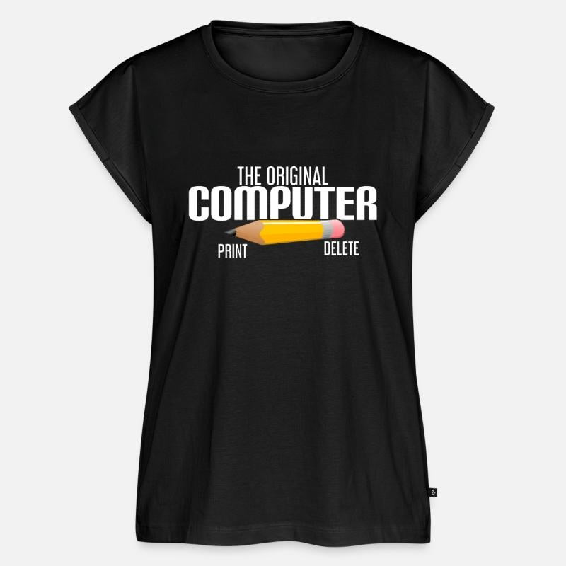 ORIGINAL COMPUTER