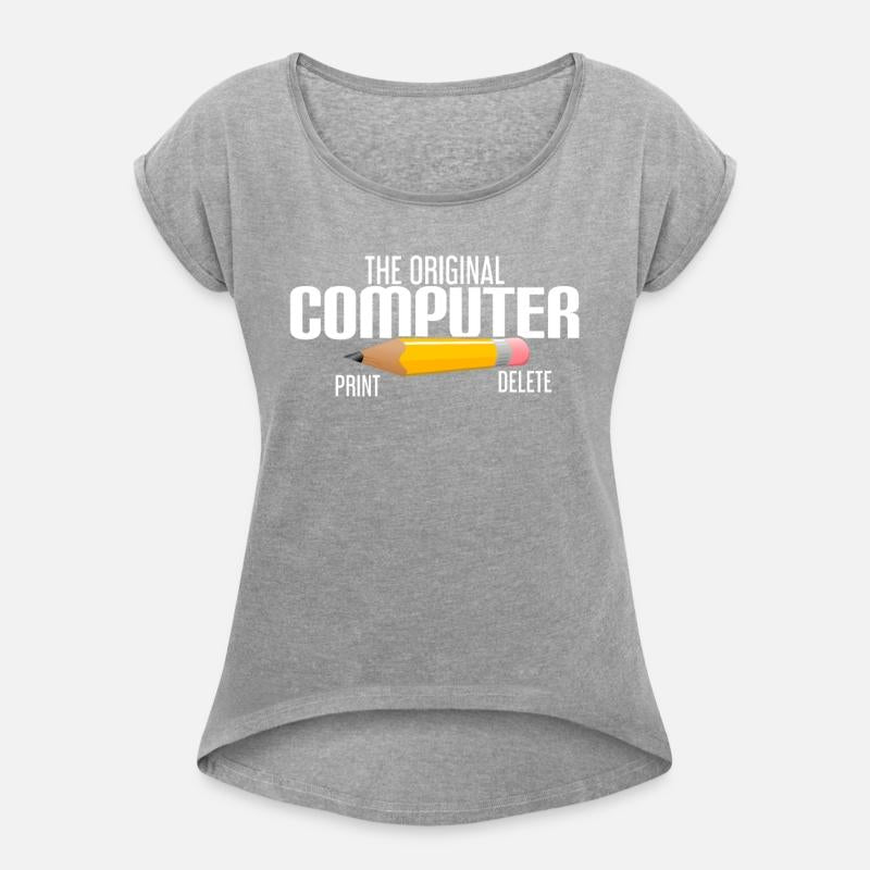 ORIGINAL COMPUTER