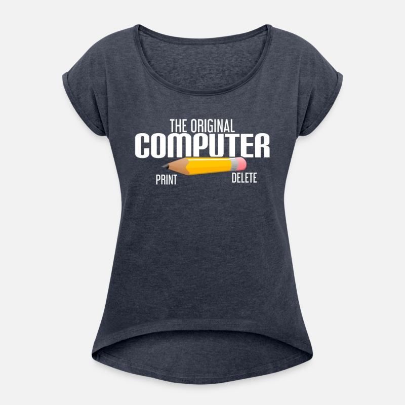 ORIGINAL COMPUTER