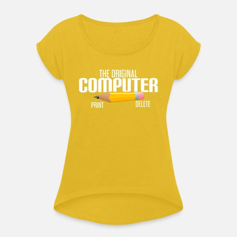 ORIGINAL COMPUTER