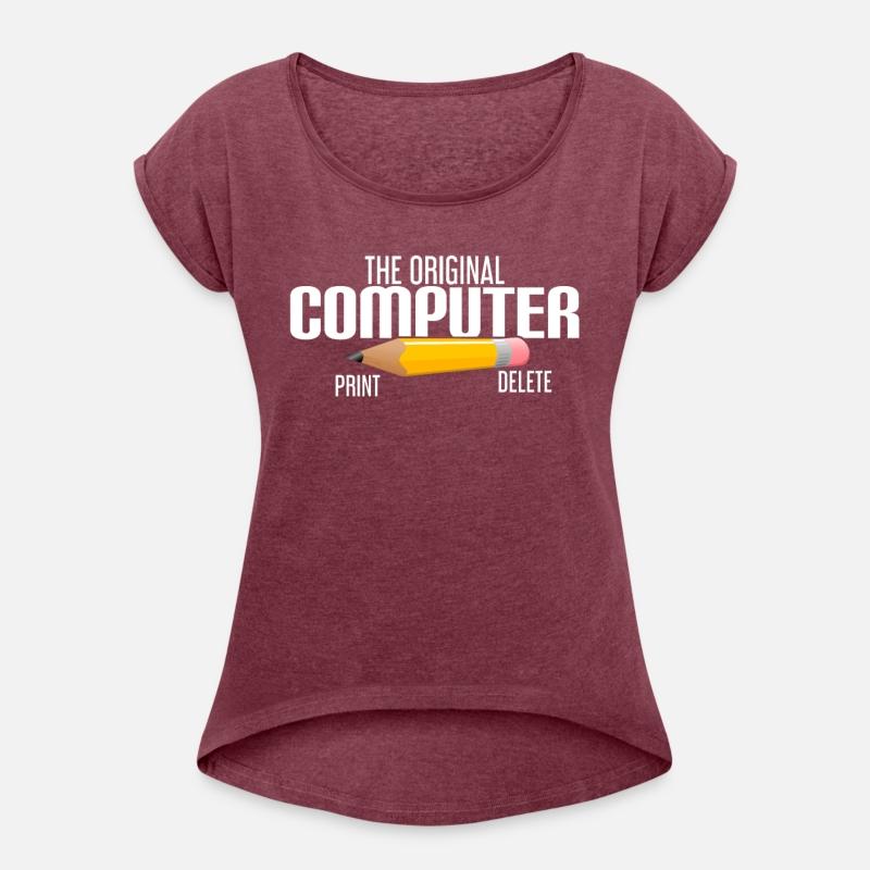 ORIGINAL COMPUTER