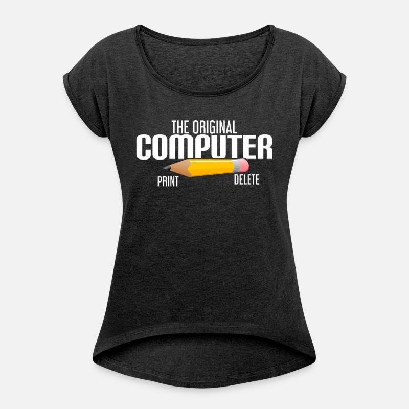 ORIGINAL COMPUTER