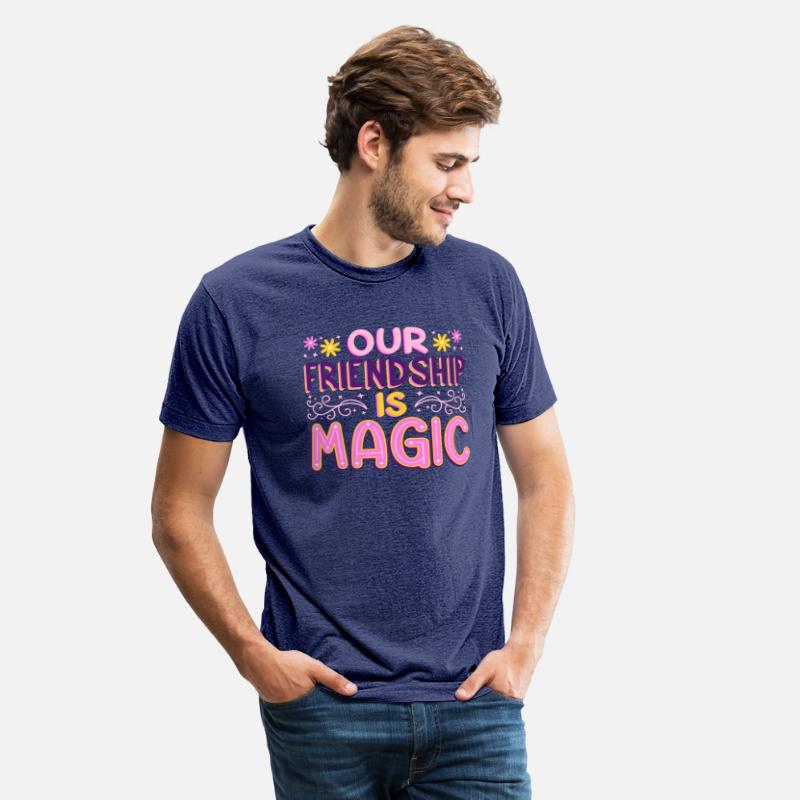 Our Friendship Is Magic