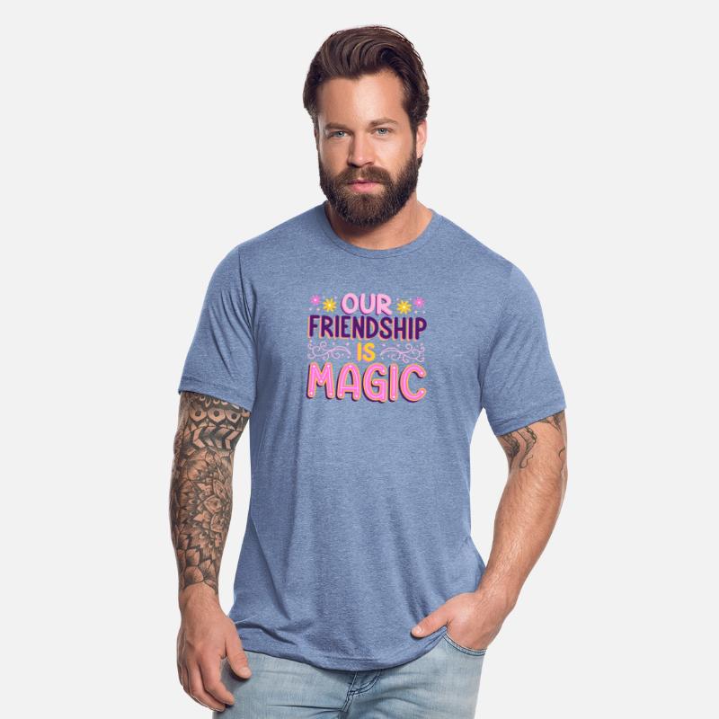 Our Friendship Is Magic