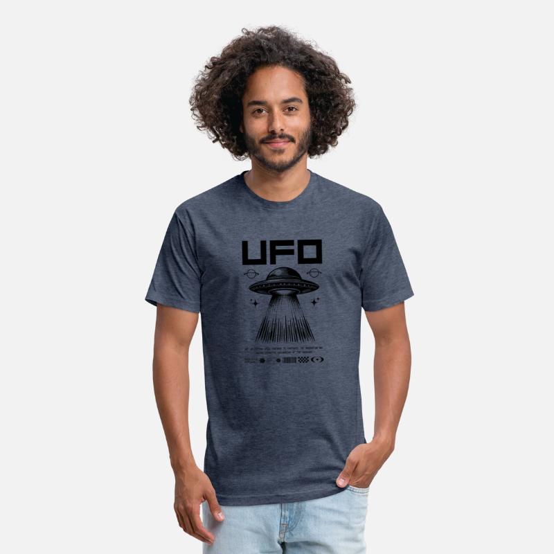 Out of This World – UFO