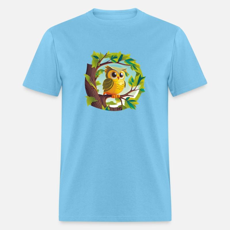 OWL on a tree