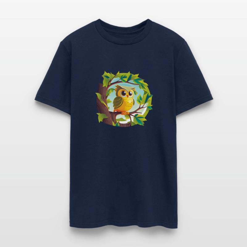 OWL on a tree