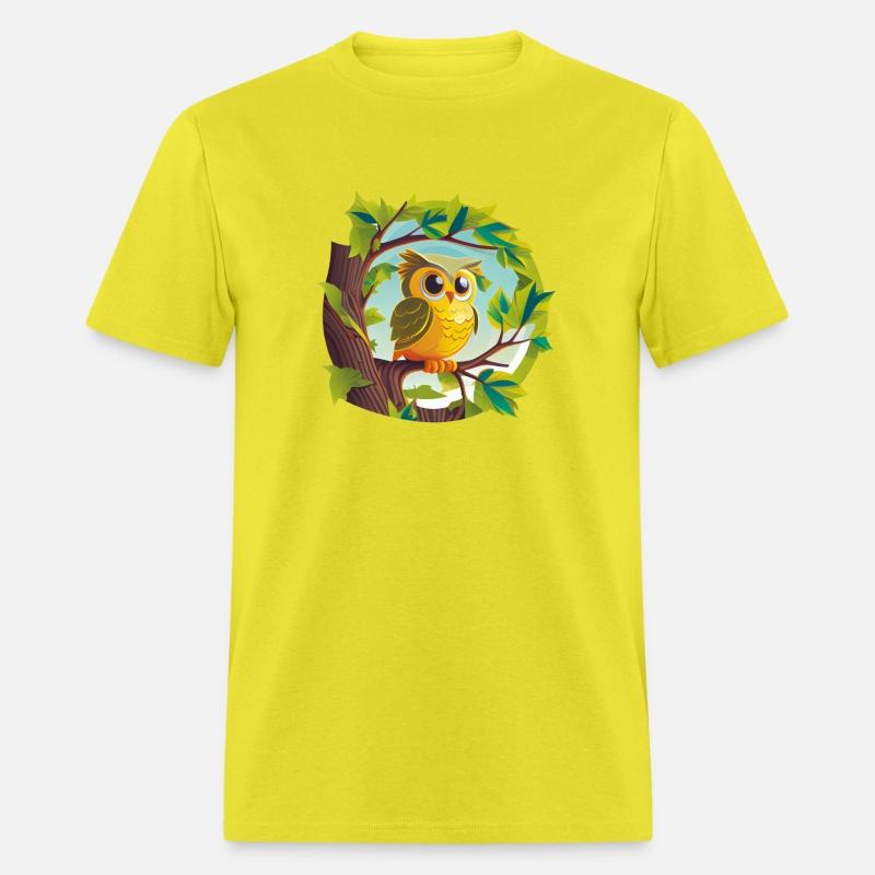 OWL on a tree