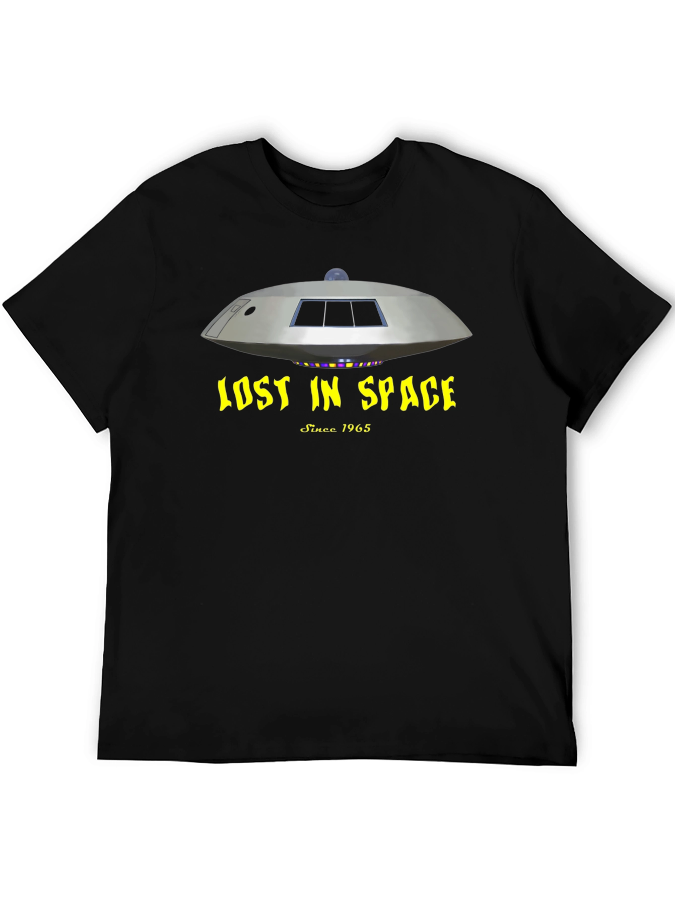 Lost in Space Since 1965 T-Shirt