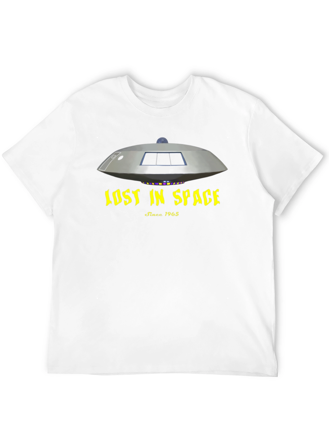 Lost in Space Since 1965 T-Shirt