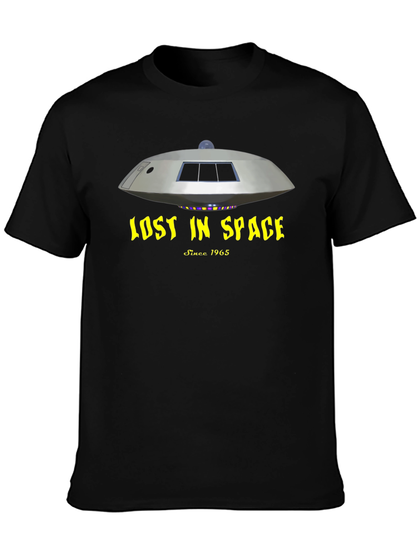 Lost in Space Since 1965 T-Shirt