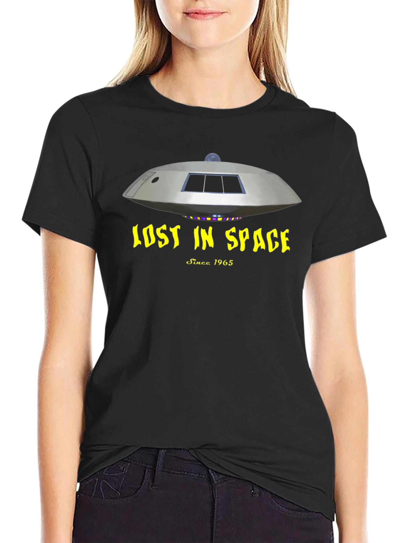 Lost in Space Since 1965 T-Shirt