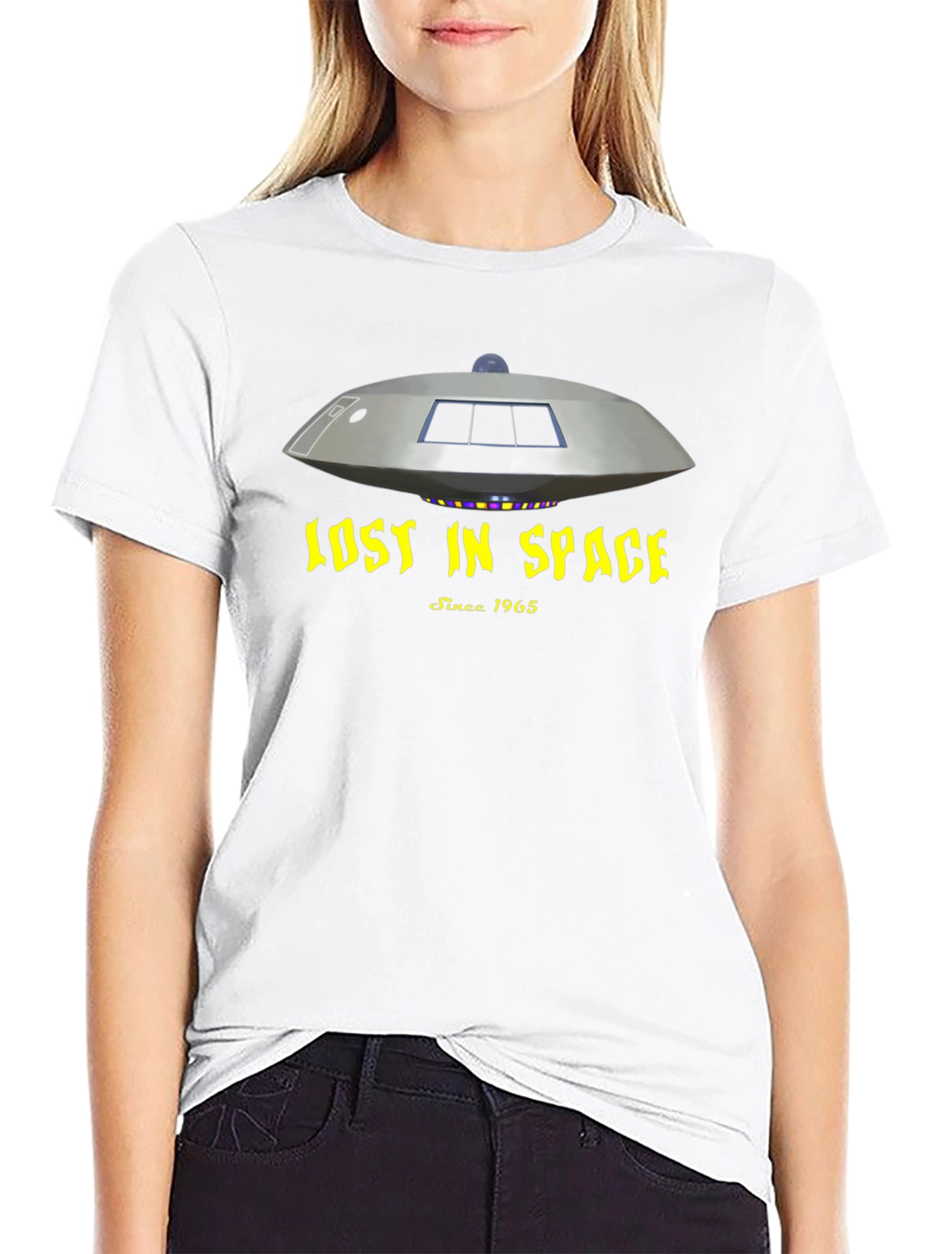 Lost in Space Since 1965 T-Shirt