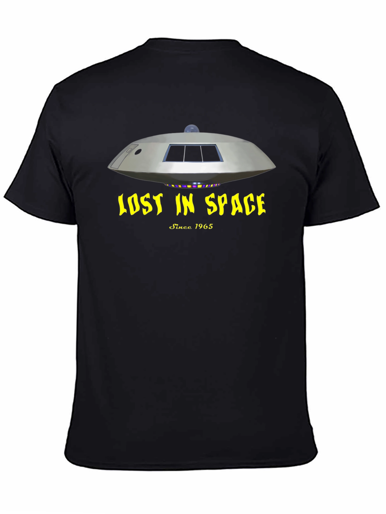 Lost in Space Since 1965 T-Shirt