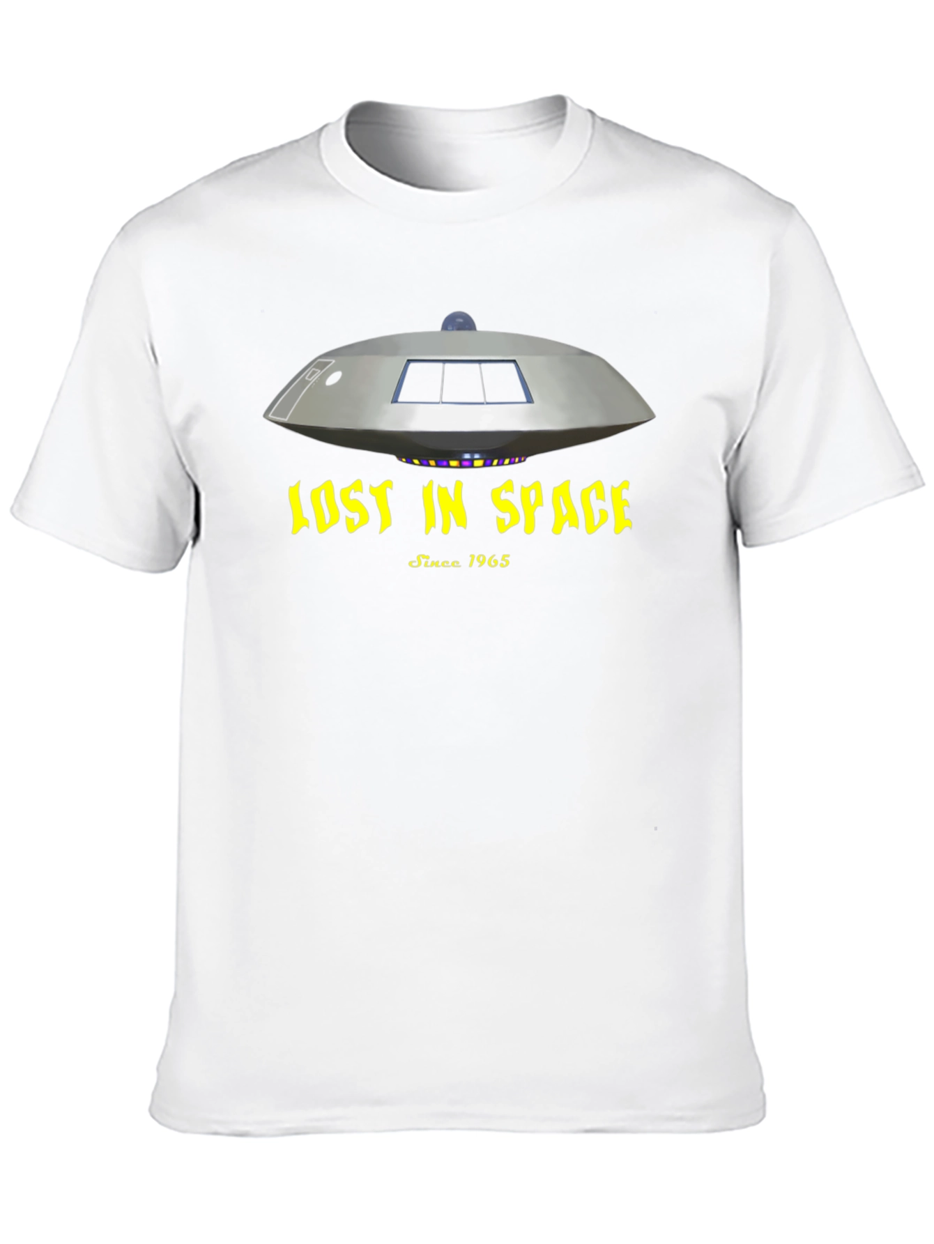 Lost in Space Since 1965 T-Shirt