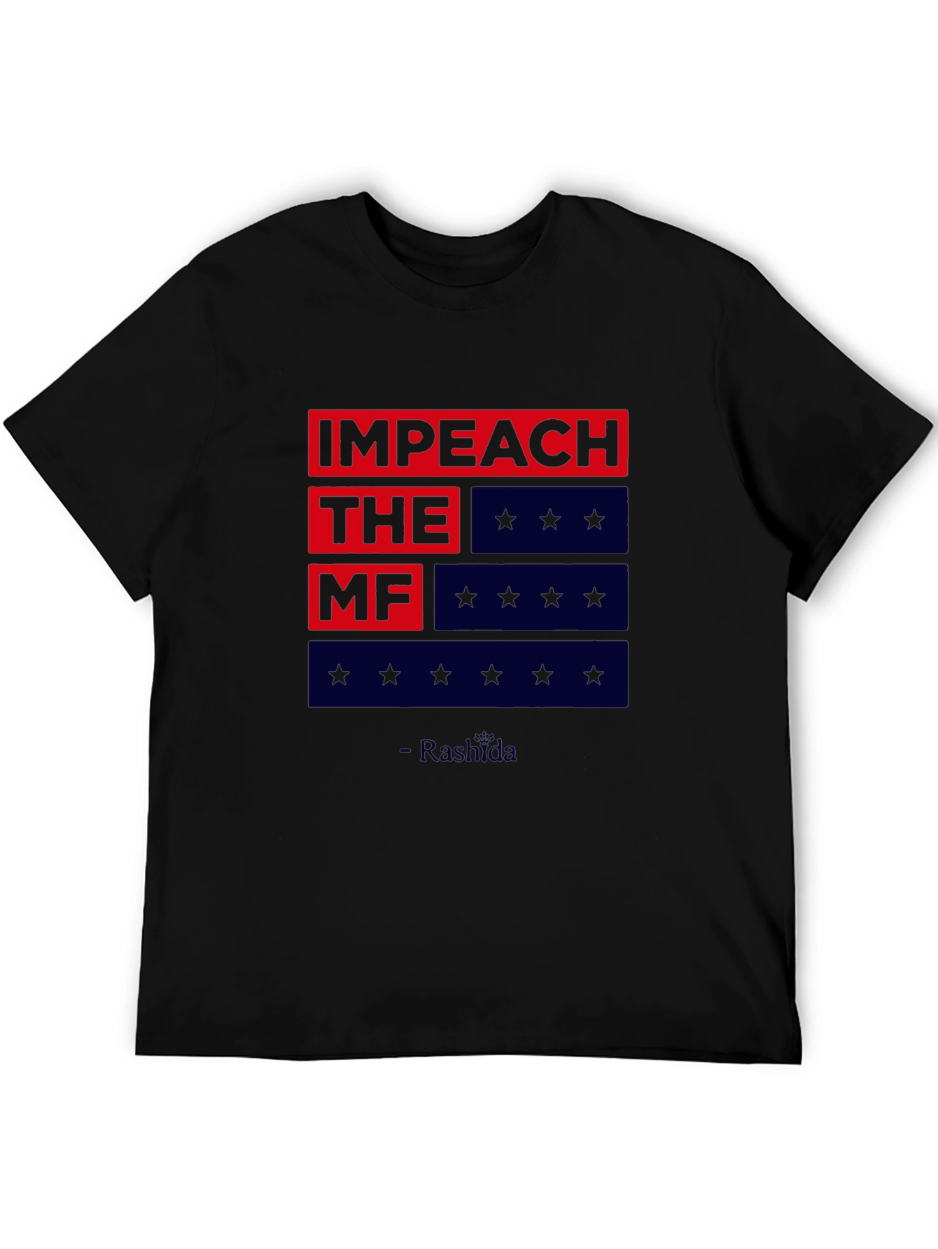 Impeach the MF T-Shirt