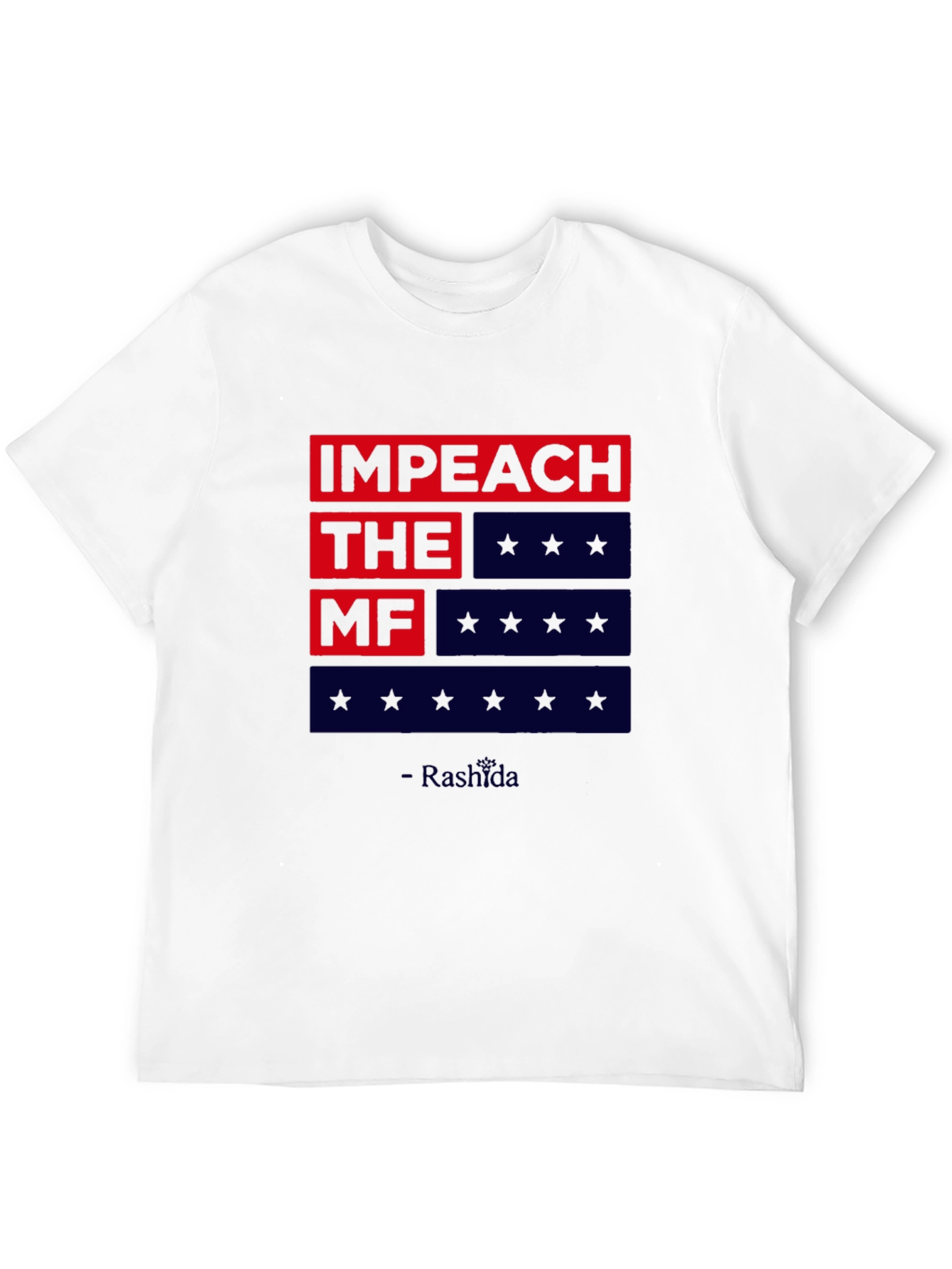 Impeach the MF T-Shirt