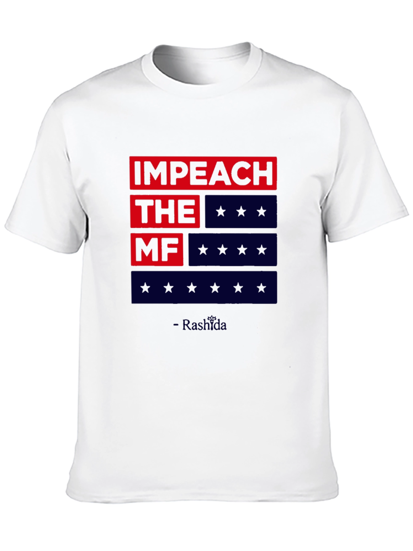 Impeach the MF T-Shirt