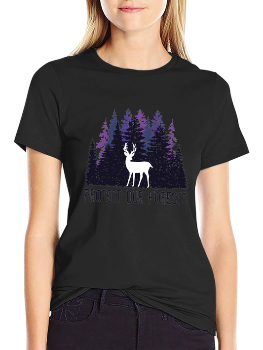 Protect Our Forests T-Shirt