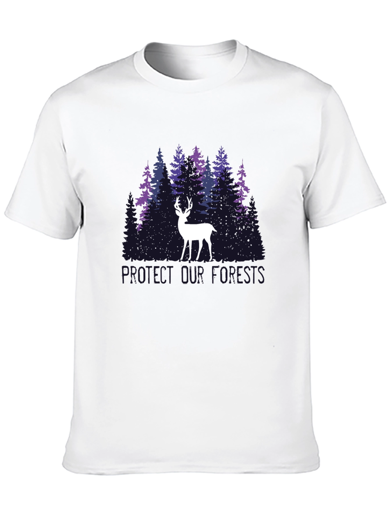Protect Our Forests T-Shirt