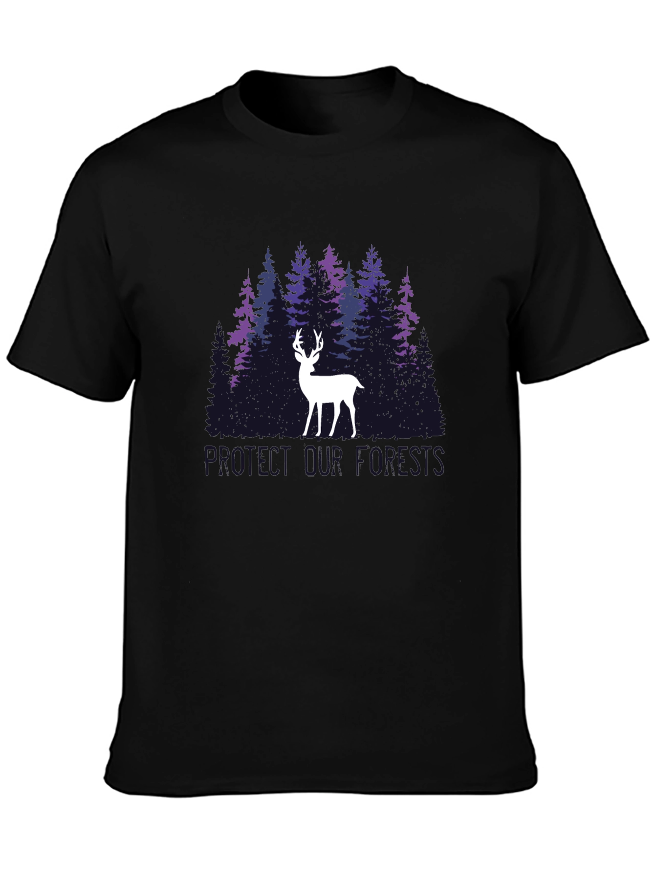 Protect Our Forests T-Shirt