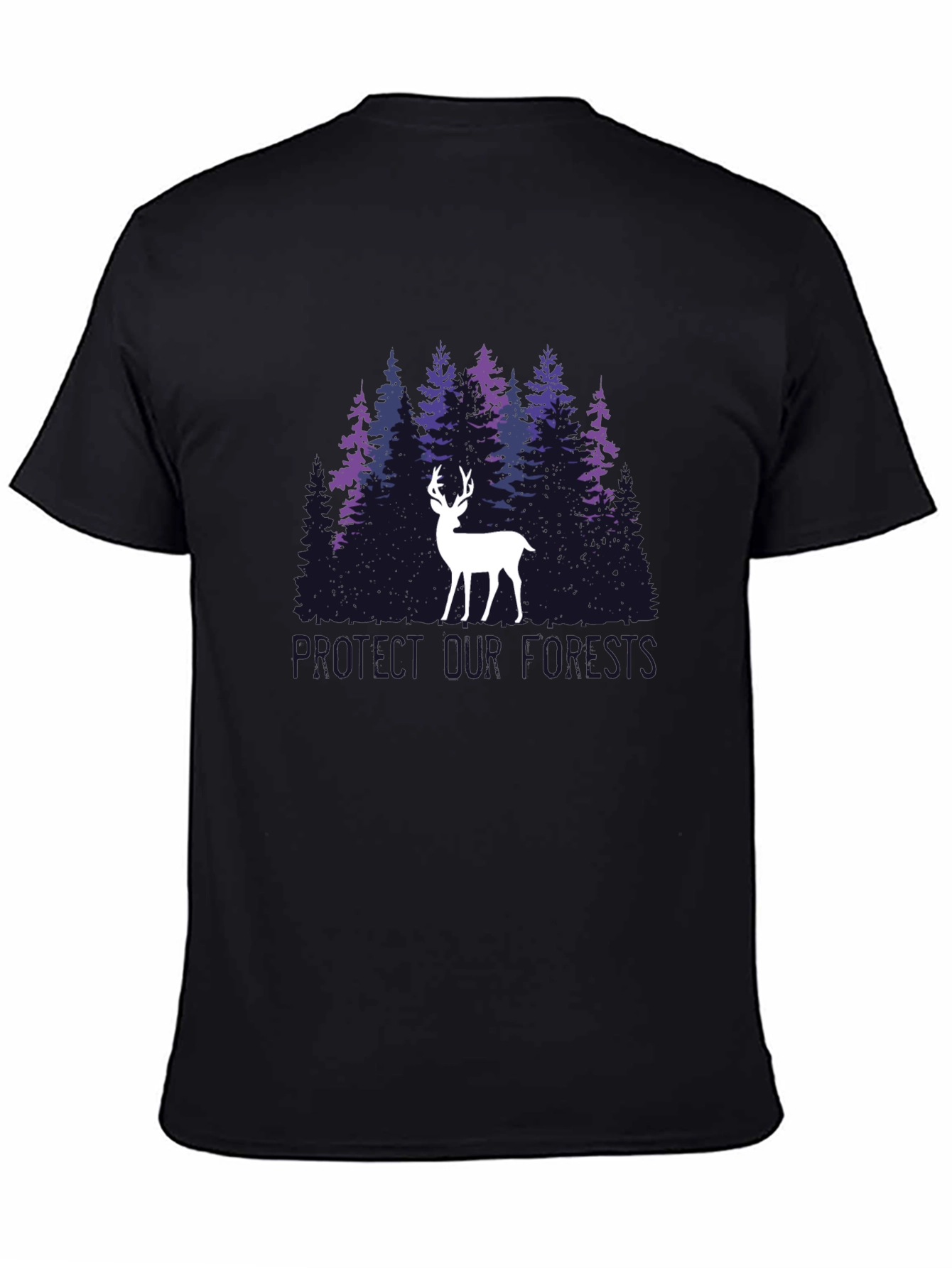 Protect Our Forests T-Shirt