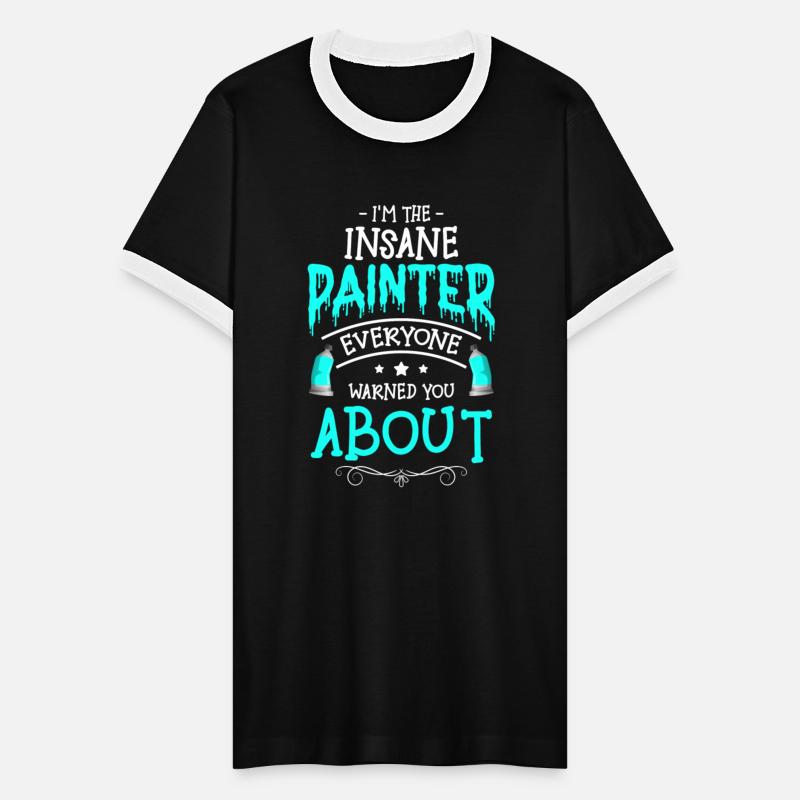 Painter Brush