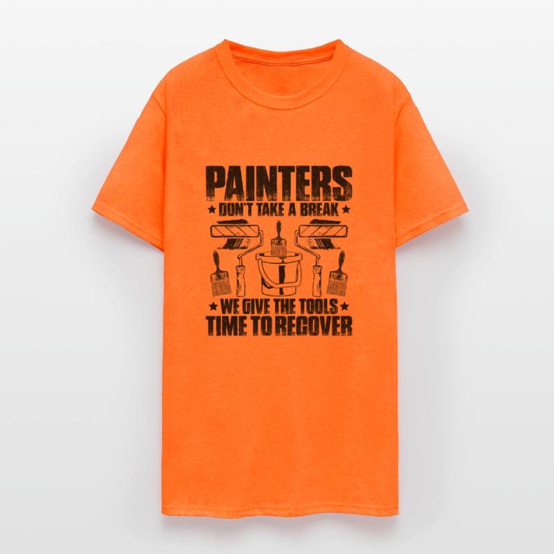 Painter Decorator House Painter
